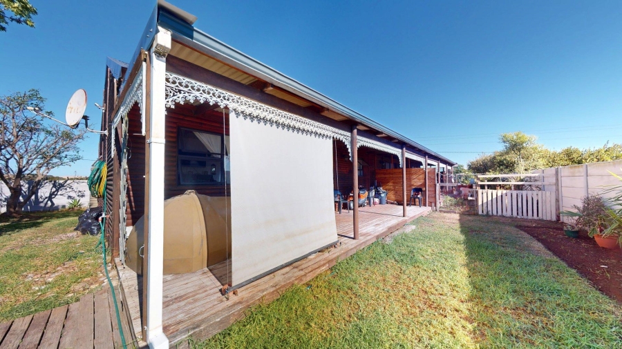 3 Bedroom Property for Sale in Colchester Eastern Cape